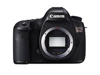 Canon EOS 5DS Digital SLR (Body Only)