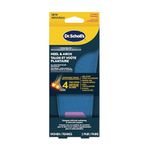 Dr. Scholl's® Heel & Arch All-Day Pain Relief Orthotics, Women 6-10, 1 Pair, 3/4 Length Inserts