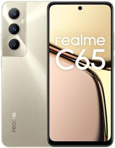 realme C65