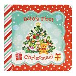 Infants Christmas Gifts