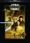 Star Wars: Episode II - Attack Of The Clones (Bilingual)