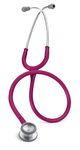 3M Littman Littmann Classic Ii 2122 Pediatric Stethoscope (Raspberry)