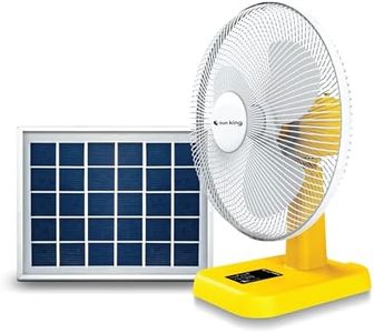 Sun King 1