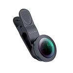 SKYVIK SIGNI One Mobile Camera 10mm Fisheye lens Kit Black