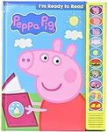 Peppa Pig I'm Ready to Read Sound B
