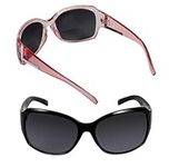 2 Pair of "The Fashionista" Womens 