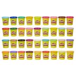 Play Doh Mega Pack (36 Cans)