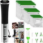 SOUSVIDE ART Precision Cooker Kit (