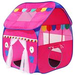 Play Tent