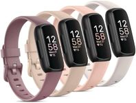 Odbeai Compatible with Fitbit Inspi