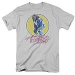 Teen Wolf- Stylish Furball T-Shirt 