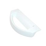 Electrolux 2062808015 Refrigerator Door Handle Vertical Accessories for AEG Electrolux Fridge and Freezer