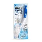 Hard Water Wand Pumice Stone Toilet Bowl Cleaner, Pumice Cleaning Stone with Long Handle, Hard Water Stain Remover, Toilet Bowl Ring Remover