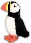 Ark Toys Soft Toy Puffin Plush