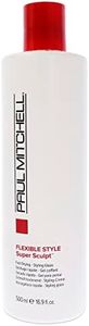 Paul Mitchell Super Sculpt Flexible Styling Glaze For Unisex 16.9 oz Gel