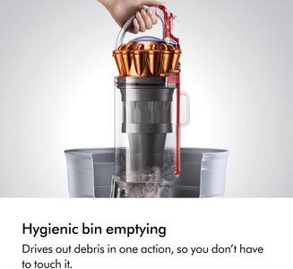 Dyson Ball Animal Upright Vacuum Cleaner – Powerful Pet Hair Removal