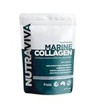 Nutraviva Marine Collagen Powder Su