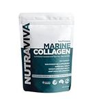Nutraviva Marine Collagen Powder Su