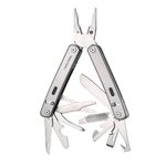 Roxon S804 Flex Multi Tool Open-Source Modular Design and Customizable Multitool for Everyday Carry (EDC), Hobbies & Outdoors…