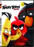 The Angry Birds Movie (Bilingual)