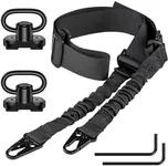 CVLIFE Rifle Sling Two-Point Sling 