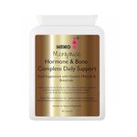 Meno® Menopause Hormone & Bone Complete Daily Support