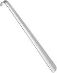 NYKKOLA Heavy Duty Stainless Steel Shoe Horn 23 Inch