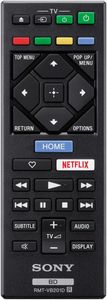 Sony 4K Ultra HD Blu-Ray Player – UBP-X700