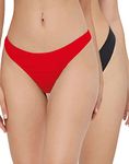 Thong For Women Pack