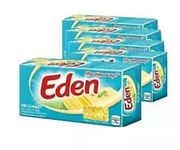 Eden Cheese Lot Of 6 pcs Of 160g  & Magic Sarap 10 pcs Free Shipping US