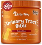 Zesty Paws Cranberry Supplement for