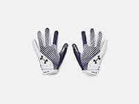 Under Armour Blur Mens Football Gloves S