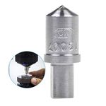 Diamond Indenter HRC-3 for Hardness Tester Diamond Indenter 120 Degree for Rockwell Hardness Tester