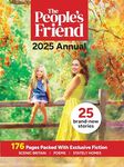 The People's Friend Annual 2025