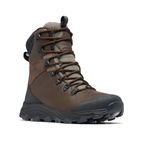 Columbia Men Brown Expeditionist Extreme Waterproof Snow Boots, 8 UK