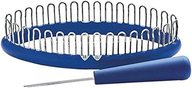 Prym 225161 Appareil à Tricoter, Moyen modèle