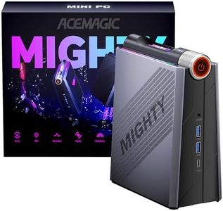 ACEMAGIC M