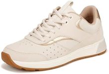 Vionic Women's Trainers Lace Up Nova Shoes with Arch Support Medium Fit