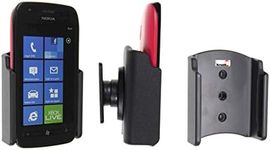 Brodit Passive Holder with Tilt Swivel for Nokia Lumia 710