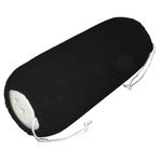 Polyform Standard 82247937 fenderfits Cover-Fits HTM-3 Fenders, Black