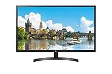 LG 32MN500M - 32 inch Monitor with 