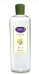 DURU LEMON TRADITIONAL TURKISH COLOGNE AFTERSHAVE 400ML - FREE UK DELIVERY