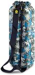 Vatra Tube Bag Glass Protection Case (Blue Camo, 18")