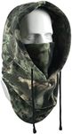 Your Choice Balaclava Ski Mask for 