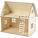 Doll House Constructions