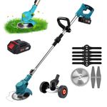 Lightweight String Trimmer