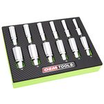 Oemtools Drive Socket Sets