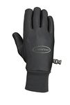 Seirus Innovation Soundtouch All Weather Glove, Black, Medium