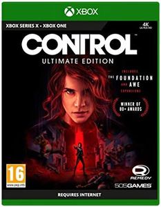 Control Ul