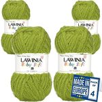 Baby Yarn For Blankets